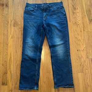 Old Navy jeans 34x30